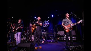 Sister Hazel Performing "Change Your Mind" at the Tin Pan on 9/18/2025