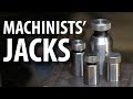 Lazy MACHINISTS' JACKS