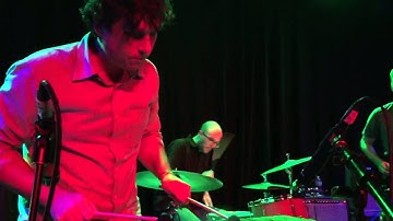 The Mercury Program - Egypt