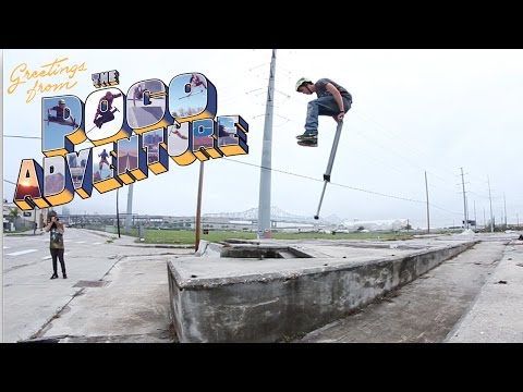 Pogo Adventure 2015 - Episode 2
