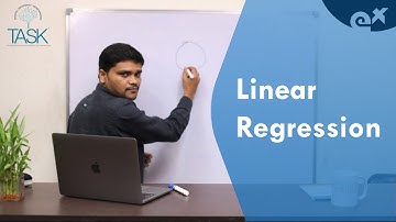 Linear Regression Concepts | Data Science Faculty Development Program Session - TASK (Day 6)
