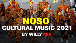 WILLY Mix  CULTURAL CAMEROON NOSO MUSIC 2021 : Magasco, Vernyuy Tina, Awu, Kameni, Gasha, Mr. Leo
