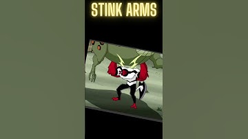 ben10 alien merge #youtubeshorts #shorts #ben10 #ben10ultimatealien  #merge #ben10omniverse #viral