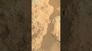 Perseverance Rover Sol 1803 | Mars New 4k Video | Mars 4k Video | Mars In 4k | Mars #shorts