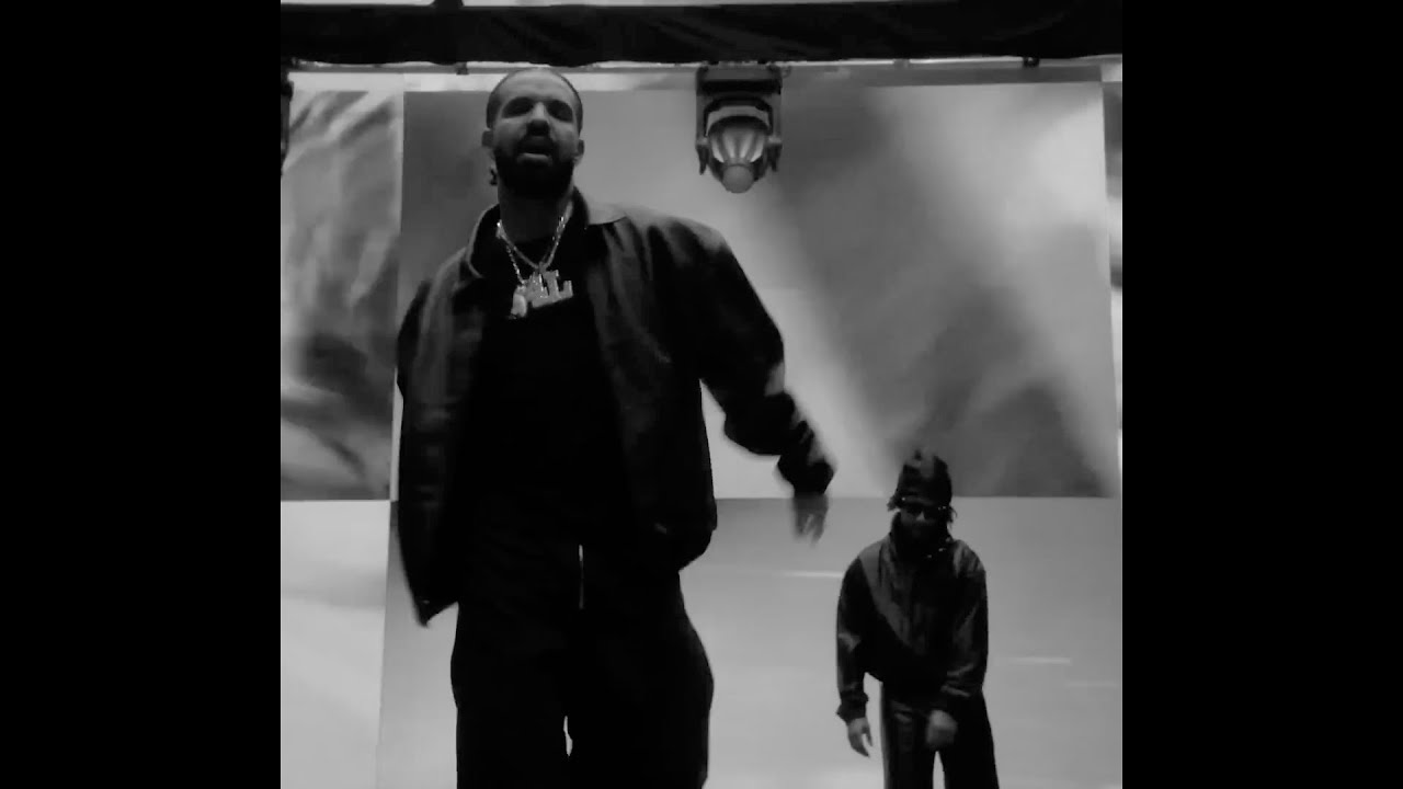 (FREE) Drake Type Beat - 