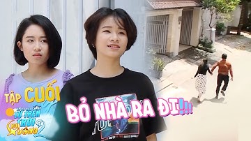 Những Đứa Con Từ Trên Trời Rơi Xuống 2 | Tập Cuối: Lê Lộc có tình yêu mới, Việt Thi, Hana bỏ nhà đi