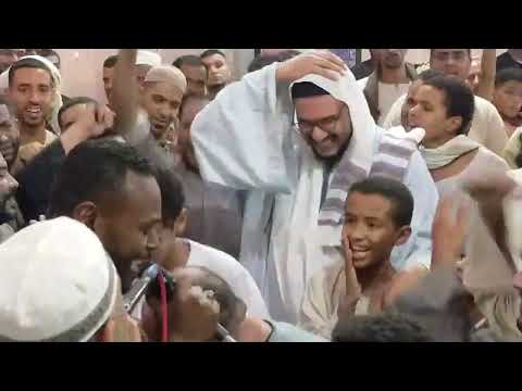 ياباب المدينة يا اصل الكرم أبناء العصبة الهاشمية الامام علي على