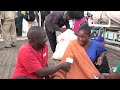 Danga Langa on travellers and traders who use Ilala – 15 November 2023