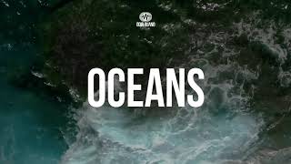 Oceans Hillsong United | Instrumental Worship | Odir Ruano