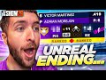 You Won't Believe How This Game Ended...