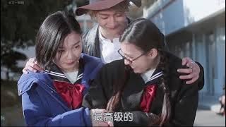 あのイケメン誰？　/高嶺と花/高杉真宙/竹内愛紗/