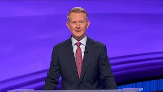 JEOPARDY! 08/03/2026 FULL Episode || Jeopardy! August  03, 2026 Full Episode 1080HD