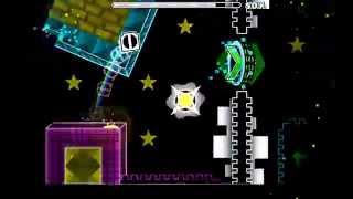 Tokyo Rush by RoXas (Harder 6*)