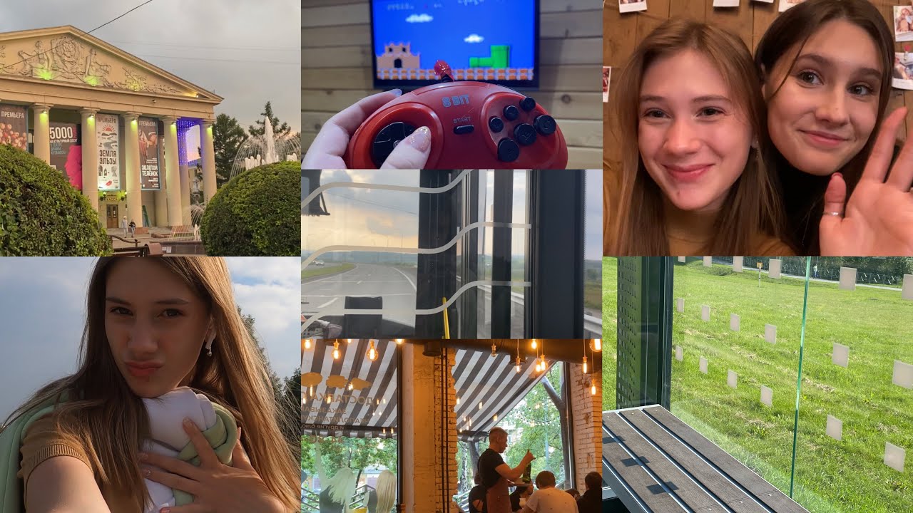 my last summer 2022 vlog