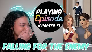 PLAYING EPISODE | GOING PUBLIC!?