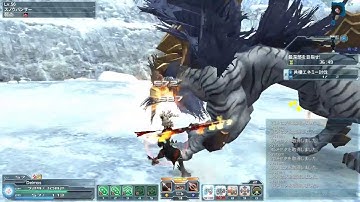 PC Phantasy Star Online 2 (JP) Advance Quest Boost Day