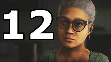 Ghost Recon Breakpoint Walkthrough Part 12 - No Commentary Playthrough (PS4)