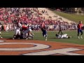 Football: SHSU 38, ACU 21 (Highlights)