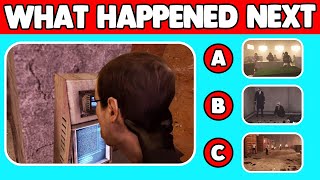 Guess What HAPPENS NEXT...? | G-Squad vs Scientist TV Man Skibidi Toilet 74 All parts