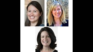 The ExecMBA Podcast #140: Darden's Network of Executive Women (NEW)