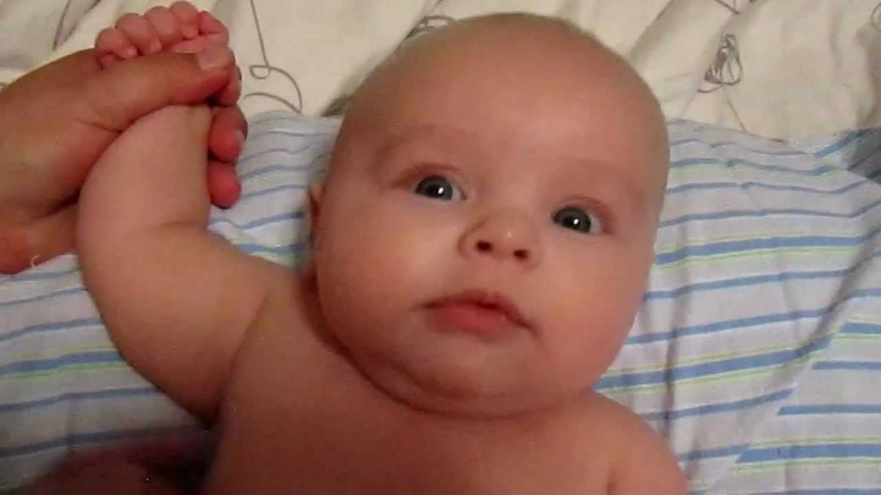 Ticklish Christoper.MOV