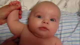 Ticklish Christoper.mov