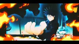 Anime Edit Remake From Sayonarc