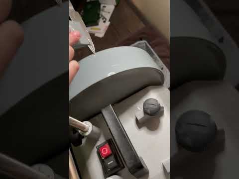 Reshaping a Chipped