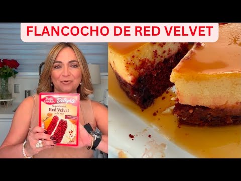 Receta Flancocho Tropical Cake Pops