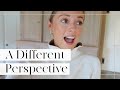 A DIFFERENT PERSPECTIVE // Moving Vlogs Episode 43 // Fashion Mumblr