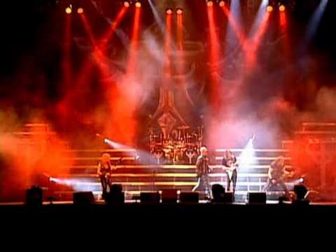 Judas Priest - Painkiller (Live 2005)