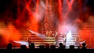 Judas Priest - Painkiller (Live 2005)