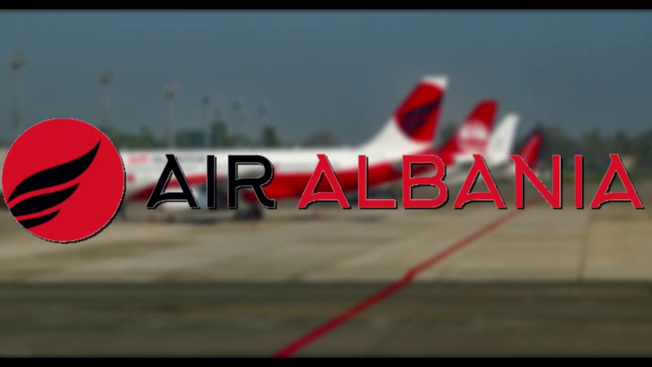Air Albania Why you should apply? (READ DESC) YouTube