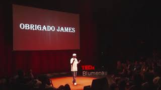 Indireta | Marcello "Gugu"  de Souza Dolme | TEDxBlumenau screenshot 1