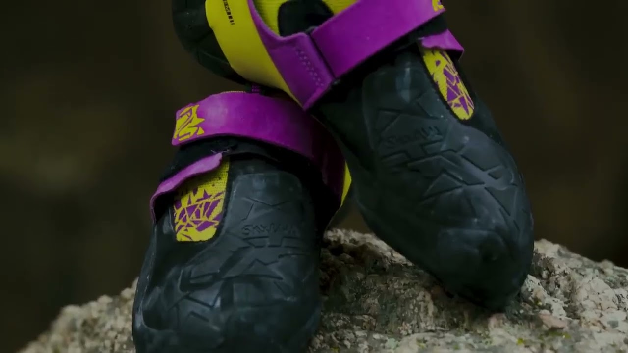 La Sportiva - Skwama Climbing Shoe