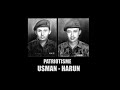 Melawan Lupa - Patriotisme Usman-Harun