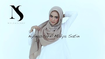 Malya Satin Series