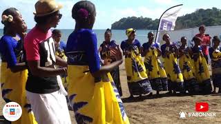 MUSIQUE MAHORAISE TRADITIONNELLE QUI BOUGE MUSIC MAYOTTE