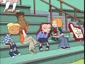 The Weekenders Season 2 Episode 11 Taking Sides The Weekenders Season 2 Episode 11 Taking Sides