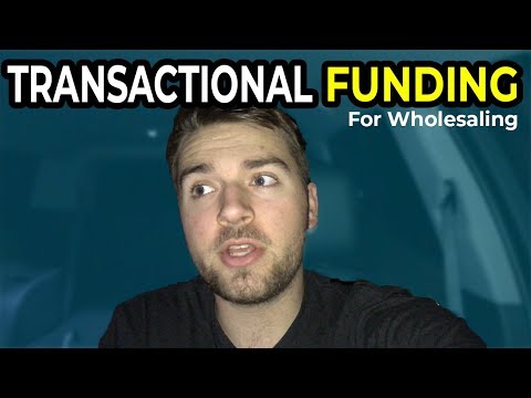 Wholesale Real Estate
