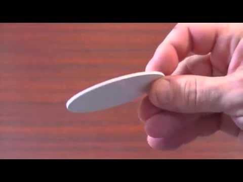 What Tooth Shaped Name Badges