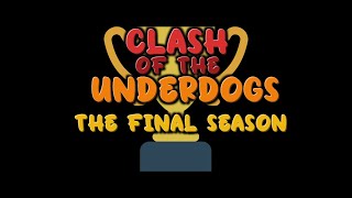 Clash Of The Underdogs Final Season Ep 5 Lost Enchant Table