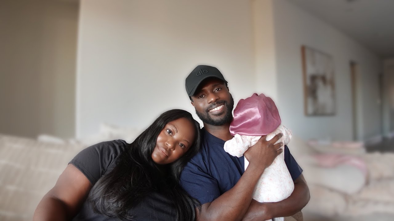 WE SURVIVED A WINTER SNOW STORM!