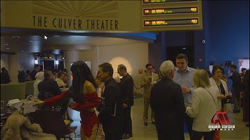 Asian World Film Festival 2023 PT 2