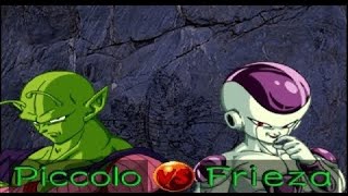 ᴘ ɪ ᴄ ᴄ ᴏ ʟ ᴏ ᴊʀ.   ॐ - dbgt final bout ♪
