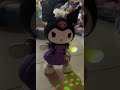 Kuromi dancing #kuromi