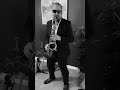 Nick pike sax party showreel