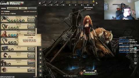 Insanity Clicker First 2 Hours (Part 6)