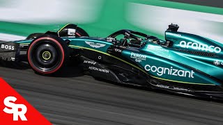 Aston Martin’s start to the 2024 F1 Season | a statistical analysis