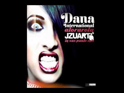 DANA INTERNACIONAL - ALORAROLA (J ZUART RE-WORKED IN SAO PAULO)